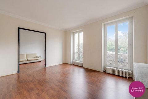 Leilighet i Saint-Mande, Val-de-Marne, Saint-Mande - € 700 000 | Ref: ZP39-Y2U-6AN - foto 2