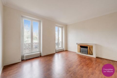 Leilighet i Saint-Mande, Val-de-Marne, Saint-Mande - € 700 000 | Ref: ZP39-Y2U-6AN - foto 4
