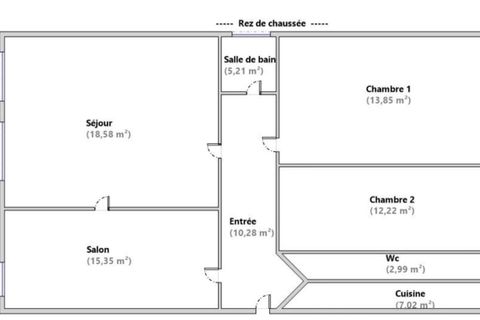 Leilighet i Saint-Mande, Val-de-Marne, Saint-Mande - € 700 000 | Ref: ZP39-Y2U-6AN - foto 18