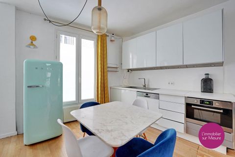 Byhus i Vincennes, Val-de-Marne, Vincennes - € 735.000 | Ref: 79J7-B6U-69D - foto 5