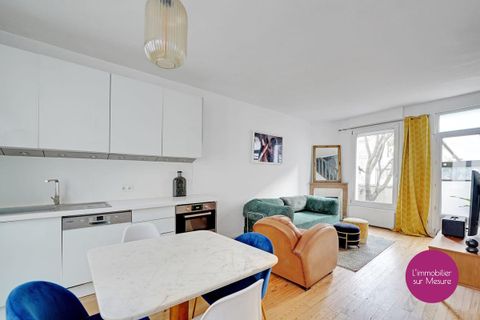 Byhus i Vincennes, Val-de-Marne, Vincennes - € 735.000 | Ref: 79J7-B6U-69D - foto 6
