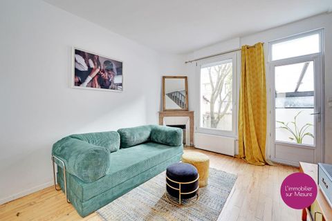 Byhus i Vincennes, Val-de-Marne, Vincennes - € 735.000 | Ref: 79J7-B6U-69D - foto 7