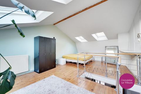 Byhus i Vincennes, Val-de-Marne, Vincennes - € 735.000 | Ref: 79J7-B6U-69D - foto 11