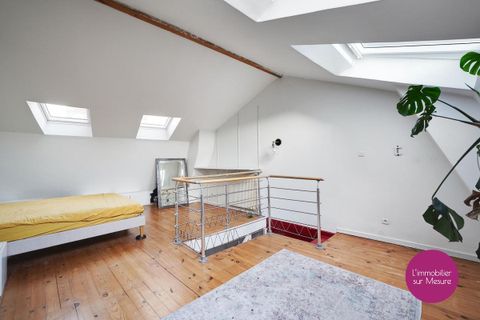 Byhus i Vincennes, Val-de-Marne, Vincennes - € 735.000 | Ref: 79J7-B6U-69D - foto 12