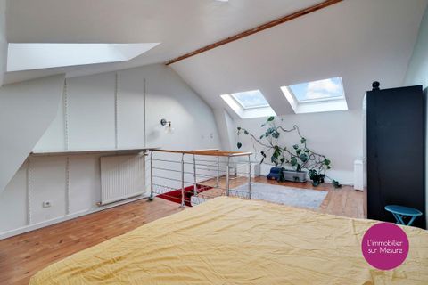 Byhus i Vincennes, Val-de-Marne, Vincennes - € 735.000 | Ref: 79J7-B6U-69D - foto 13