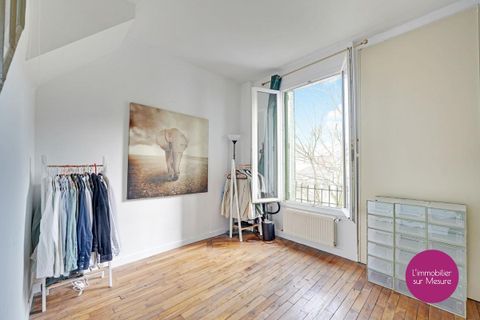 Byhus i Vincennes, Val-de-Marne, Vincennes - € 735.000 | Ref: 79J7-B6U-69D - foto 15