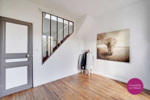Byhus i Vincennes, Val-de-Marne, Vincennes - € 735.000 | Ref: 79J7-B6U-69D - foto 16