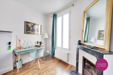 Byhus i Vincennes, Val-de-Marne, Vincennes - € 735.000 | Ref: 79J7-B6U-69D - foto 17