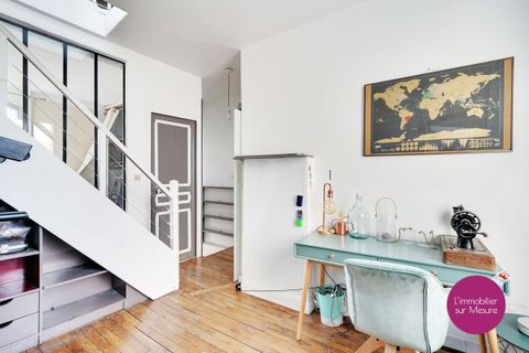 Byhus i Vincennes, Val-de-Marne, Vincennes - € 735.000 | Ref: 79J7-B6U-69D - foto 19