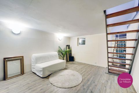 Byhus i Vincennes, Val-de-Marne, Vincennes - € 735.000 | Ref: 79J7-B6U-69D - foto 21