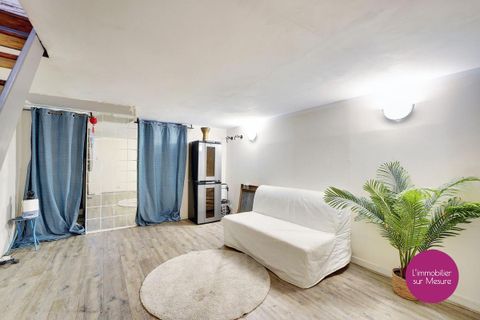 Byhus i Vincennes, Val-de-Marne, Vincennes - € 735.000 | Ref: 79J7-B6U-69D - foto 22
