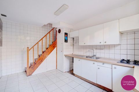 Villa a Bagnolet, Seine-Saint-Denis, Bagnolet - € 348.000 | Ref: PFFP-W3R-6XW - foto 7