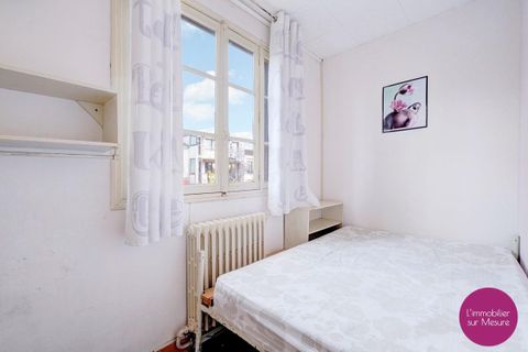Villa a Bagnolet, Seine-Saint-Denis, Bagnolet - € 348.000 | Ref: PFFP-W3R-6XW - foto 8