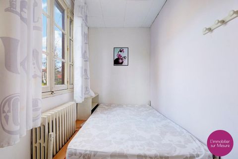Villa a Bagnolet, Seine-Saint-Denis, Bagnolet - € 348.000 | Ref: PFFP-W3R-6XW - foto 9