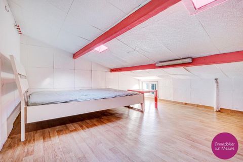 Villa a Bagnolet, Seine-Saint-Denis, Bagnolet - € 348.000 | Ref: PFFP-W3R-6XW - foto 10