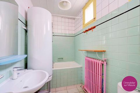 Villa a Bagnolet, Seine-Saint-Denis, Bagnolet - € 348.000 | Ref: PFFP-W3R-6XW - foto 14