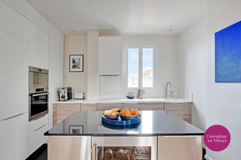 Duplex i Vincennes, Val-de-Marne, Vincennes - € 995.000 | Ref: 6QOE-9DL-B58 - foto 6