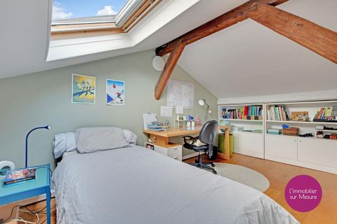 Duplex i Vincennes, Val-de-Marne, Vincennes - € 995.000 | Ref: 6QOE-9DL-B58 - foto 11