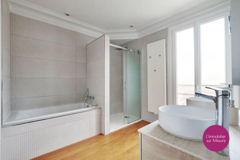 Duplex i Vincennes, Val-de-Marne, Vincennes - € 995.000 | Ref: 6QOE-9DL-B58 - foto 15