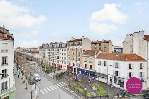 Duplex i Vincennes, Val-de-Marne, Vincennes - € 995.000 | Ref: 6QOE-9DL-B58 - foto 16