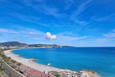 Lejlighed i Nice, Alpes-Maritimes, Nice - € 1.098.000 | Ref: 87002650 - foto 1