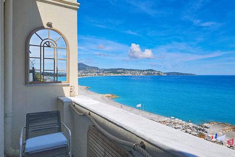 Lejlighed i Nice, Alpes-Maritimes, Nice - € 1.098.000 | Ref: 87002650 - foto 2