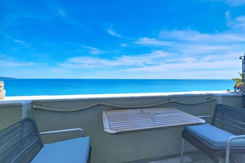 Lejlighed i Nice, Alpes-Maritimes, Nice - € 1.098.000 | Ref: 87002650 - foto 3
