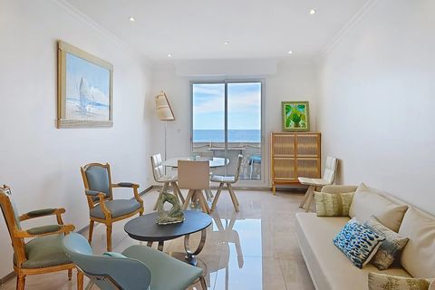 Lejlighed i Nice, Alpes-Maritimes, Nice - € 1.098.000 | Ref: 87002650 - foto 5