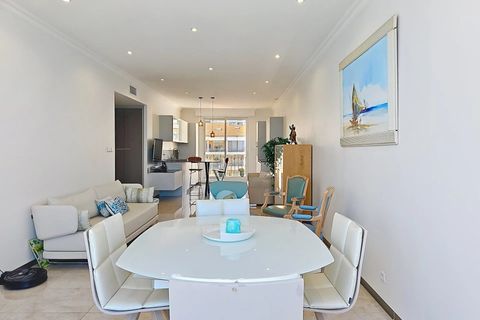 Lejlighed i Nice, Alpes-Maritimes, Nice - € 1.098.000 | Ref: 87002650 - foto 6