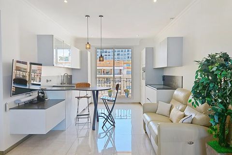 Lejlighed i Nice, Alpes-Maritimes, Nice - € 1.098.000 | Ref: 87002650 - foto 7