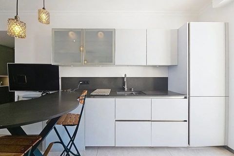 Lejlighed i Nice, Alpes-Maritimes, Nice - € 1.098.000 | Ref: 87002650 - foto 9
