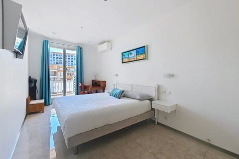 Lejlighed i Nice, Alpes-Maritimes, Nice - € 1.098.000 | Ref: 87002650 - foto 12