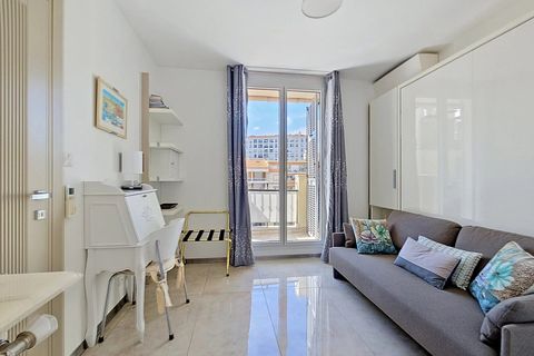 Lejlighed i Nice, Alpes-Maritimes, Nice - € 1.098.000 | Ref: 87002650 - foto 15