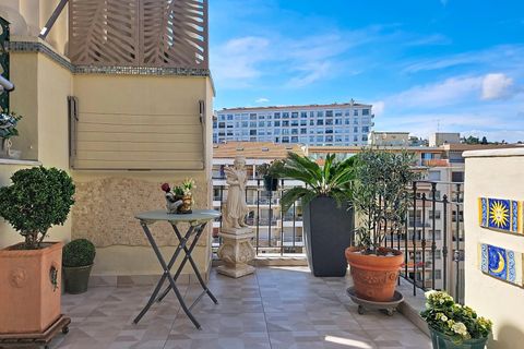 Lejlighed i Nice, Alpes-Maritimes, Nice - € 1.098.000 | Ref: 87002650 - foto 18