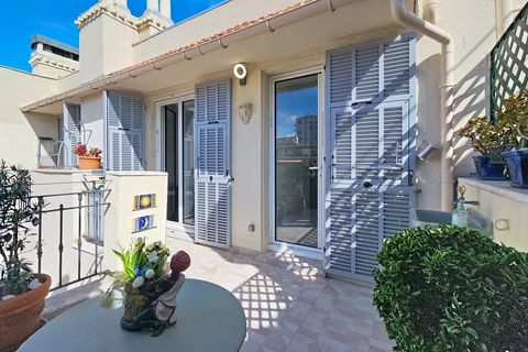 Lejlighed i Nice, Alpes-Maritimes, Nice - € 1.098.000 | Ref: 87002650 - foto 19