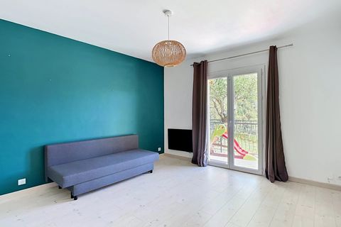 Lejlighed i Nice, Alpes-Maritimes, Nice - € 575.000 | Ref: 87009623 - foto 6