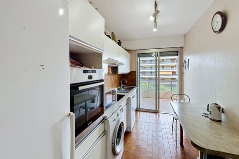 Lejlighed i Nice, Alpes-Maritimes, Nice - € 629.000 | Ref: 87020663 - foto 3