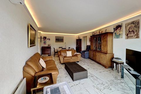 Lejlighed i Nice, Alpes-Maritimes, Nice - € 629.000 | Ref: 87020663 - foto 11