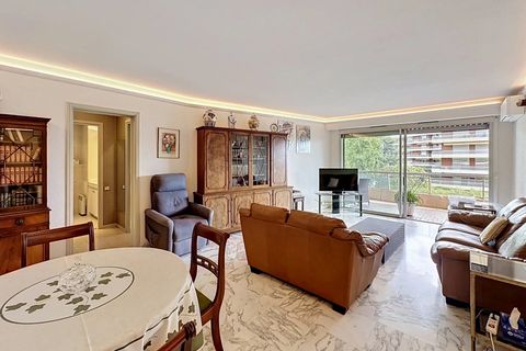 Lejlighed i Nice, Alpes-Maritimes, Nice - € 629.000 | Ref: 87020663 - foto 13
