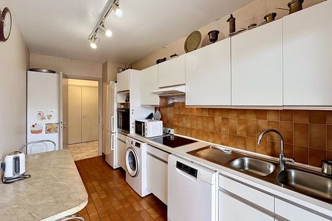Lejlighed i Nice, Alpes-Maritimes, Nice - € 629.000 | Ref: 87020663 - foto 14