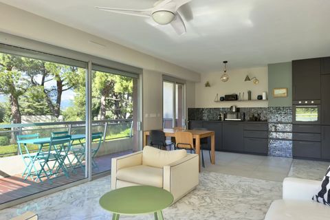 Lejlighed i Nice, Alpes-Maritimes, Nice - € 389.000 | Ref: 87021008 - foto 2