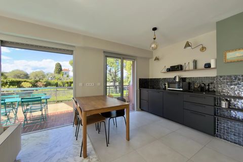 Lejlighed i Nice, Alpes-Maritimes, Nice - € 389.000 | Ref: 87021008 - foto 4
