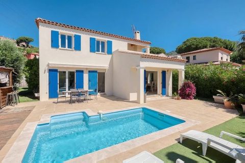 Villa i Bormes-les-Mimosas, Var, Bormes-les-Mimosas - € 799.000 | Ref: 87034327 - foto 1