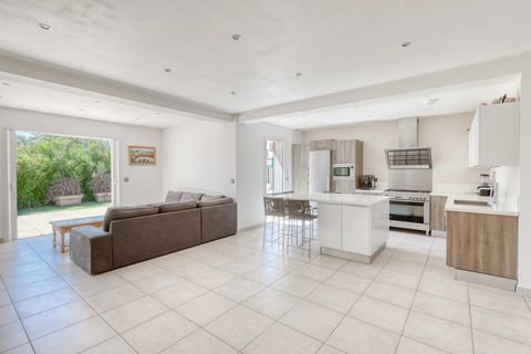 Villa i Bormes-les-Mimosas, Var, Bormes-les-Mimosas - € 799.000 | Ref: 87034327 - foto 3