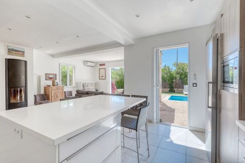 Villa i Bormes-les-Mimosas, Var, Bormes-les-Mimosas - € 799.000 | Ref: 87034327 - foto 5