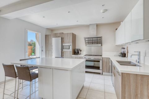 Villa i Bormes-les-Mimosas, Var, Bormes-les-Mimosas - € 799.000 | Ref: 87034327 - foto 6