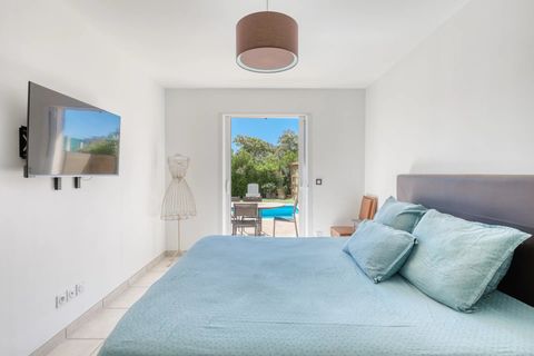 Villa i Bormes-les-Mimosas, Var, Bormes-les-Mimosas - € 799.000 | Ref: 87034327 - foto 7