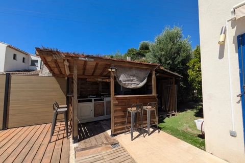 Villa i Bormes-les-Mimosas, Var, Bormes-les-Mimosas - € 799.000 | Ref: 87034327 - foto 16