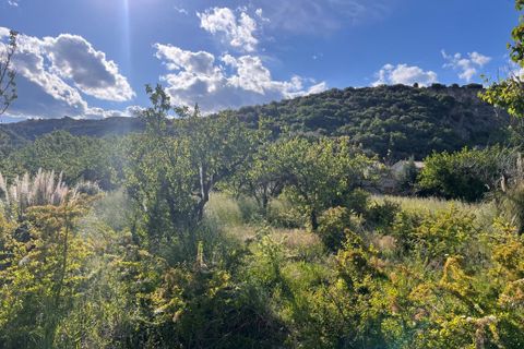 Helårsgrund i Cornas, Ardeche, Cornas - € 129.000 | Ref: CORNAS - foto 1