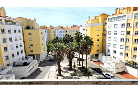 Lejlighed i Carcavelos, Lisbon, Carcavelos - € 679.000 | Ref: A/4764-MG - foto 3